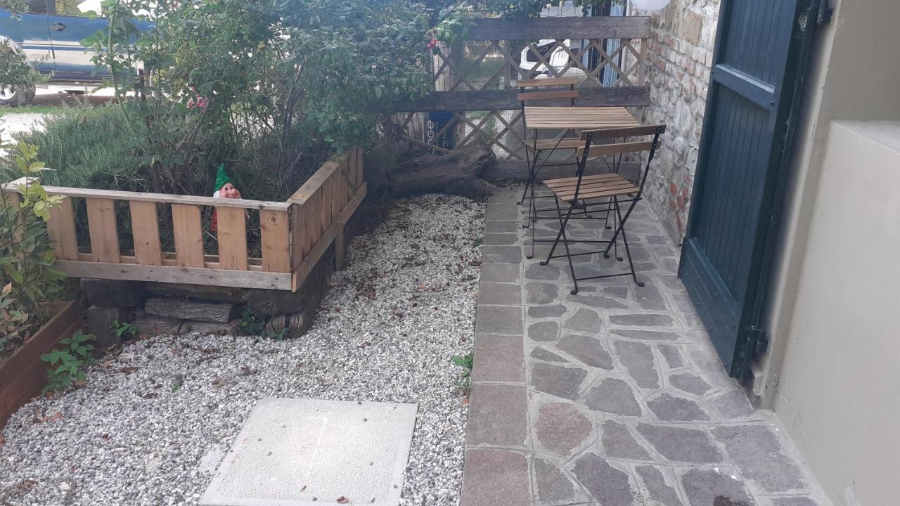 Ai Boschi Διαμέρισμα Ozzano dell'Emilia Εξωτερικό φωτογραφία